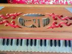 Harmonium & Tabla