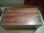 Harmonium Box
