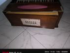 Harmonium.