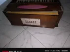 Harmonium.