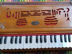 Harmonium (হারমোনিয়াম)