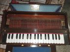 Harmonium Old Reed