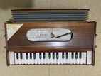 Harmonium Sell (আর্জেন্ট)