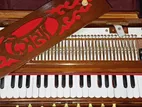 Harmonium Sell
