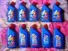 Harpic & Finpic Toilet Cleaner 10pcs.
