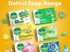 Harpic Dettol Saban