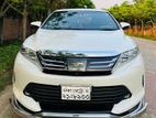 Harrier For Rent Dhaka City Moriom A Car