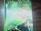 Harry Potter And The Chamber of Secrets for Sale