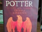 Harry Potter and the order of Phoenix