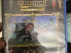 Harry Potter Quidditch Champions Deluxe Edition For PS5