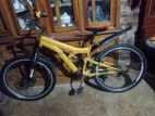 Bicycle for sell