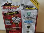 Hasbro shogun steel guardian leviathan beyblade