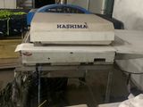 Hashima Fusing Machine