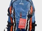 Hashtag 1001 Blue Backpack - Trekking Bag