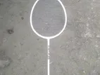 Hate Badminton Racket Bat