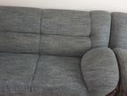 Hatil 5 seat sofa for sale tk transportation will be by the customer