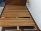 Hatil Bed For 2 Person