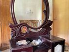 Hatil Big Mirror table