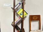 Hatil Bookshelf