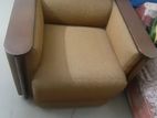 Hatil brand er sofa set notun