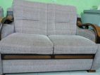 Hatil branded sofa, 3 PCs, (seated 2+2+1)