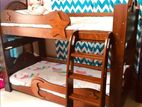 HATIL Bunk Bed (হাতিলের ২ তলা খাট)