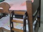 Hatil Bunk Bed Illusion -144(two Storied Bed) হাতিলের দোতালা খাট