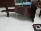Hatil center table without glass