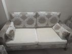 Hatil Centre Table + 6 seater Sofa
