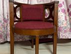 HATIL CHAIR - 2 Piece Great Quality