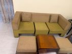 Hatil Compact Sofa Used