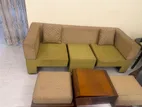 Hatil Compact Sofa Used