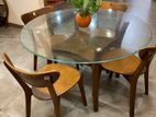 Hatil Dining Table