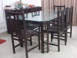 Hatil Dining table and chair