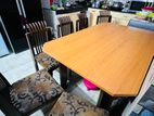 Hatil Dining Table only No Chair