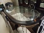 Hatil Dinning table for sale