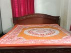 HATIL double bed