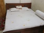 HATIL Double bed