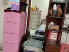 Hatil Dressing Table