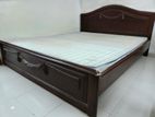 Hatil King Size Bed