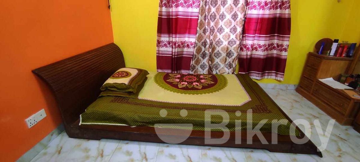 Hatil LowHeight Single Bed Modern Designs in Dhanmondi Bikroy