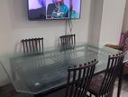 Hatil model dining table