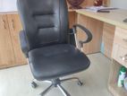 Hatil Office Chair Brand New Condition