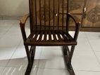 hatil rocking chair