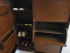 Hatil shoe box
