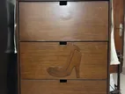 HATIL SHOE RACK