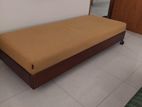 Hatil single Bed