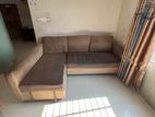 HATIL sofa bed combo