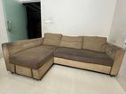 Hatil Sofa come Bed ( converts to Bed)
