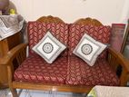 Hatil Sofa Set 2+2+1 2013 Model